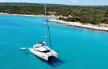 Yachtcharter Lagoon450S Gecko 6