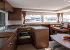 Yachtcharter Lagoon450S Gecko 7