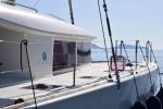 Yachtcharter Lagoon400 Tramontana 2