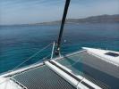 Yachtcharter Lagoon400 Tramontana 3