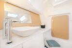 Yachtcharter Dufour360GL Yume 2