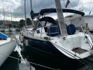 Yachtcharter Elan45 Morning light 2