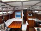 Yachtcharter Elan45 Morning light 4