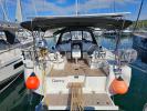 Yachtcharter BavariaC38 Danny