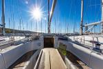 Yachtcharter Bavaria46Cruiser Venus 2