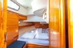 Yachtcharter Bavaria46Cruiser Venus 8