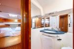 Yachtcharter Bavaria46Cruiser Venus 9
