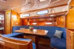 Yachtcharter Bavaria50Cruiser Canelupo 2