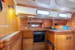 Yachtcharter Bavaria50Cruiser Canelupo 3