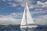 Yachtcharter 4533000460000103187_Bavaria_C45_Blue_Monkey_2