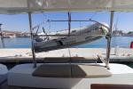 Yachtcharter Lagoon50 Ragnarok 44