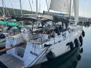 Yachtcharter ElanImpression50 SkyFall 1
