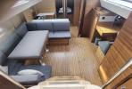 Yachtcharter ElanImpression50 SkyFall 3