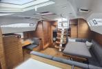 Yachtcharter ElanImpression50 SkyFall 4