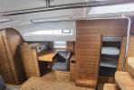 Yachtcharter ElanImpression50 SkyFall 5