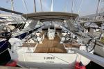 Yachtcharter Oceanis51 Flipper 1
