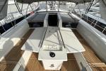 Yachtcharter Oceanis51 Flipper 2