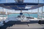 Yachtcharter Lagoon52F 52cab Happy Ours  3