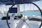 Yachtcharter Lagoon52F 52cab Happy Ours  4