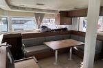 Yachtcharter Lagoon52F 52cab Happy Ours  6