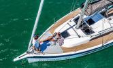 Yachtcharter Dufour37 6