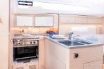 Yachtcharter Dufour37 9