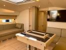 Yachtcharter Jeanneau64 4cab Nada III 3