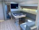 Yachtcharter Jeanneau64 4cab Nada III 4