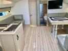 Yachtcharter Jeanneau64 4cab Nada III 5