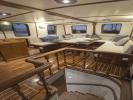 Yachtcharter GuletDusZamani Cosmos 12