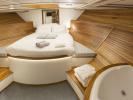 Yachtcharter GuletDusZamani Cosmos 15
