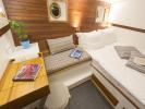 Yachtcharter GuletDusZamani Cosmos 20