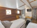 Yachtcharter GuletDusZamani Cosmos 24