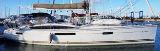 Yachtcharter Jeanneau53 Christianna 12