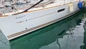 Yachtcharter Jeanneau53 Christianna 12 2