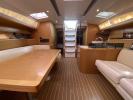 Yachtcharter Jeanneau53 Christianna 12 11