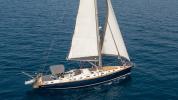 Yachtcharter OceanStar60 Christianna VIII