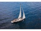 Yachtcharter OceanStar60 Christianna VIII 1