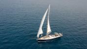 Yachtcharter OceanStar60 Christianna VIII 2