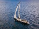 Yachtcharter OceanStar60 Christianna VIII 3