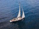 Yachtcharter OceanStar60 Christianna VIII 4
