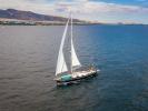 Yachtcharter OceanStar60 Christianna VIII 6