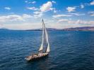 Yachtcharter OceanStar60 Christianna VIII 7