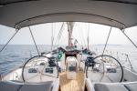 Yachtcharter OceanStar60 Christianna VIII 8