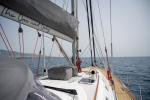 Yachtcharter OceanStar60 Christianna VIII 9