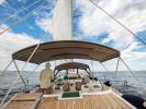 Yachtcharter OceanStar60 Christianna VIII 11