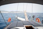 Yachtcharter OceanStar60 Christianna VIII 12