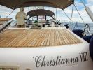 Yachtcharter OceanStar60 Christianna VIII 13