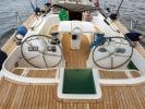 Yachtcharter OceanStar60 Christianna VIII 14