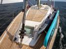 Yachtcharter OceanStar60 Christianna VIII 15